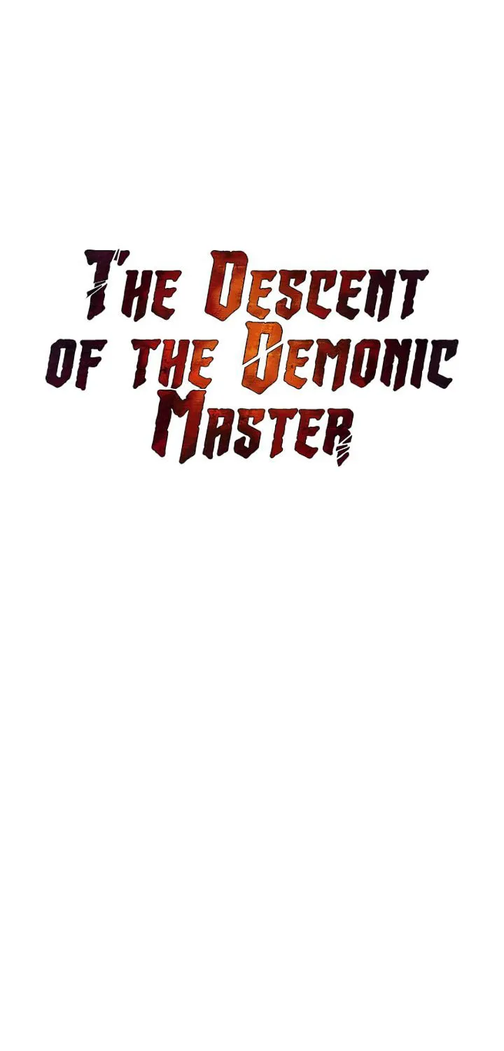 The Descent of the Demonic Master - หน้า 12