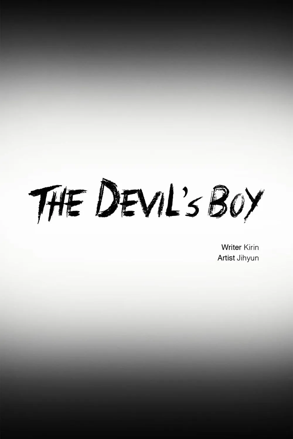 The Devil’s Boy - หน้า 5