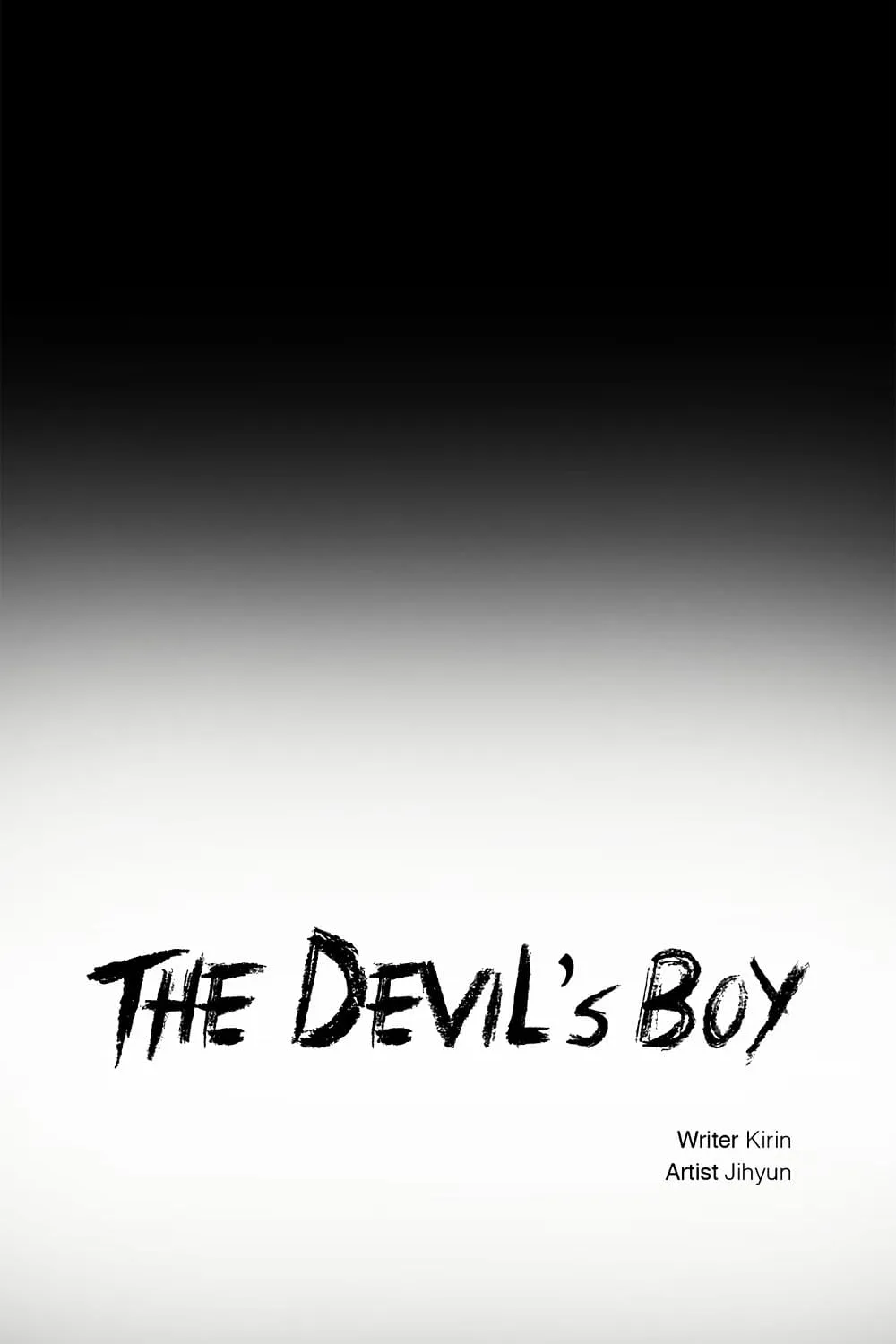 The Devil’s Boy - หน้า 5