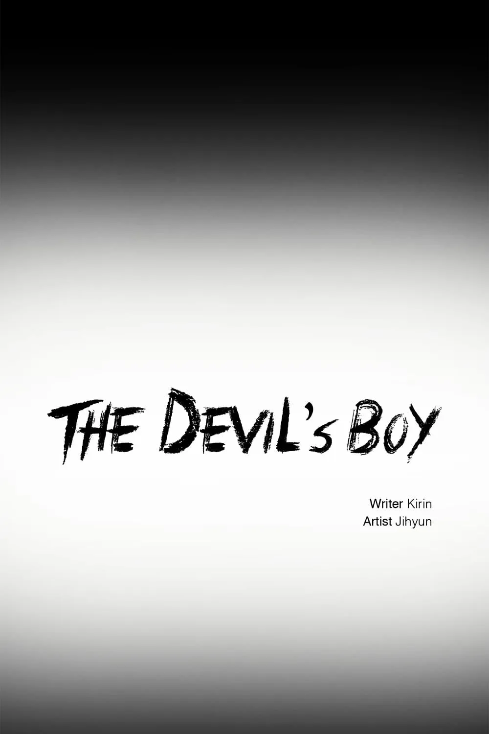 The Devil’s Boy - หน้า 5