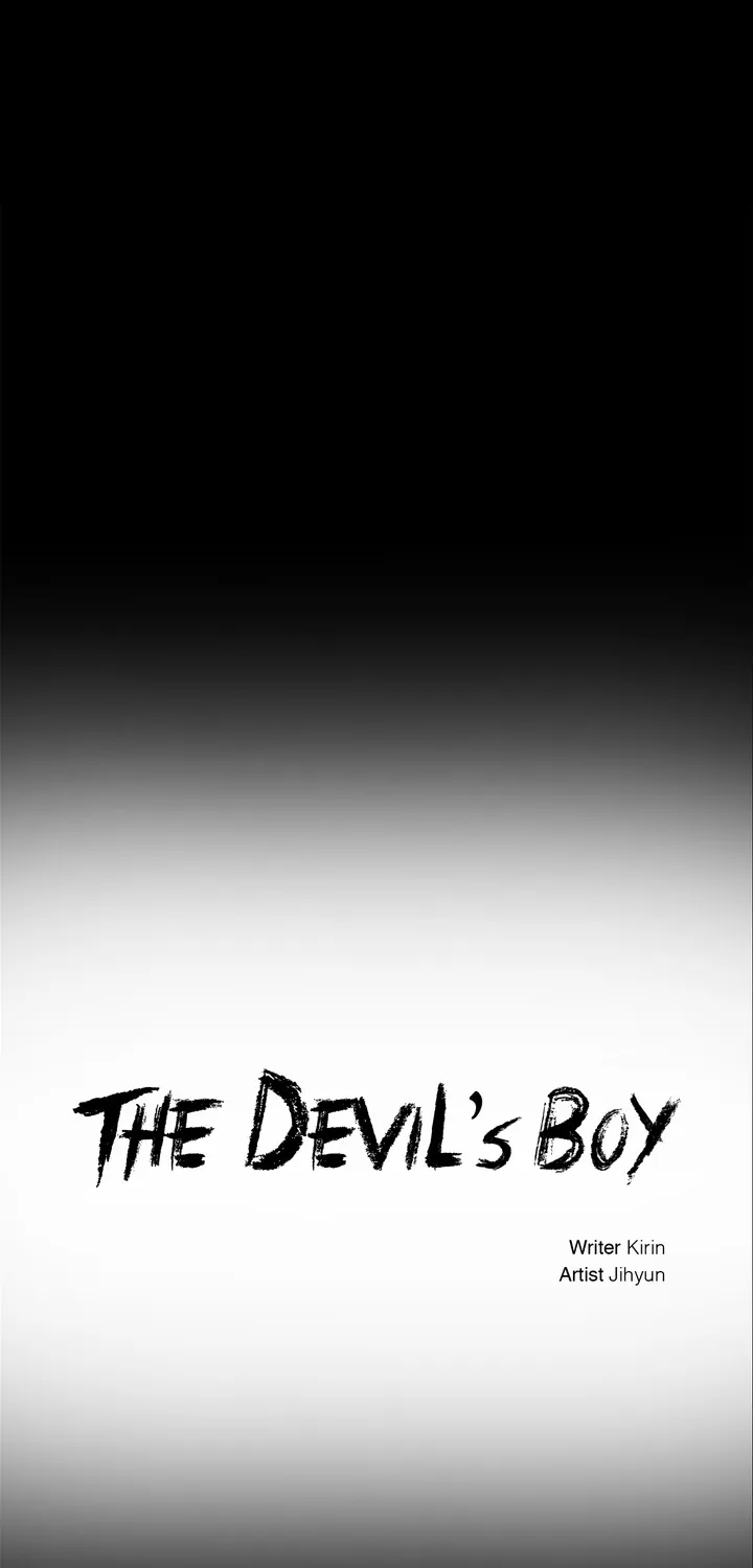 The Devil’s Boy - หน้า 6