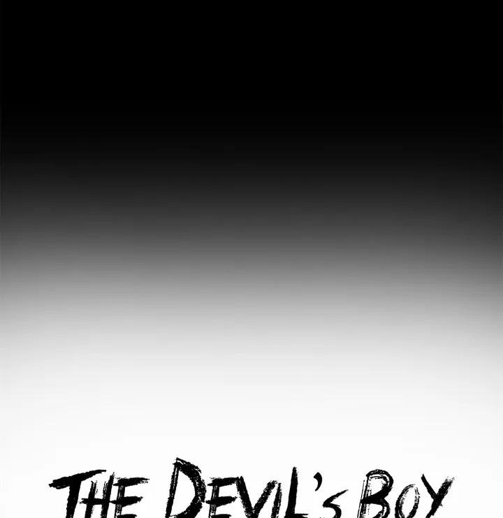 The Devil’s Boy - หน้า 24