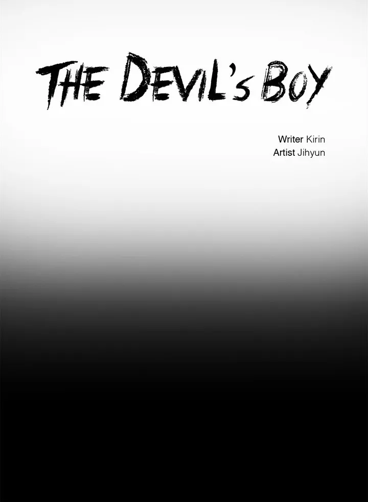 The Devil’s Boy - หน้า 3