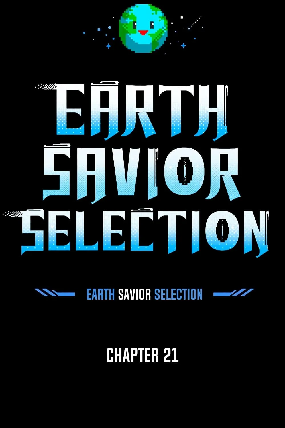 The Earth Savior Selection - หน้า 2