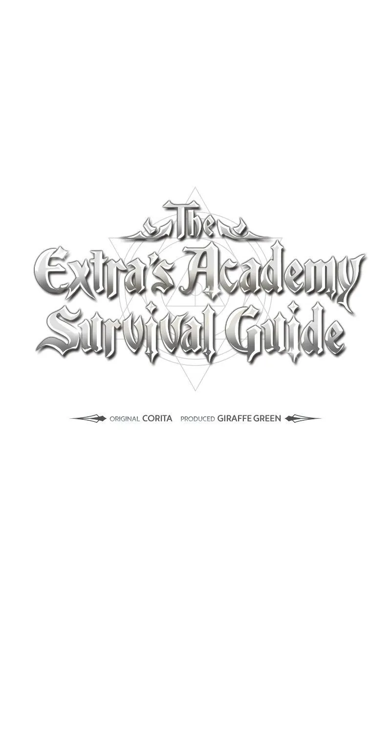 The Extra’s Academy Survival Guide - หน้า 53