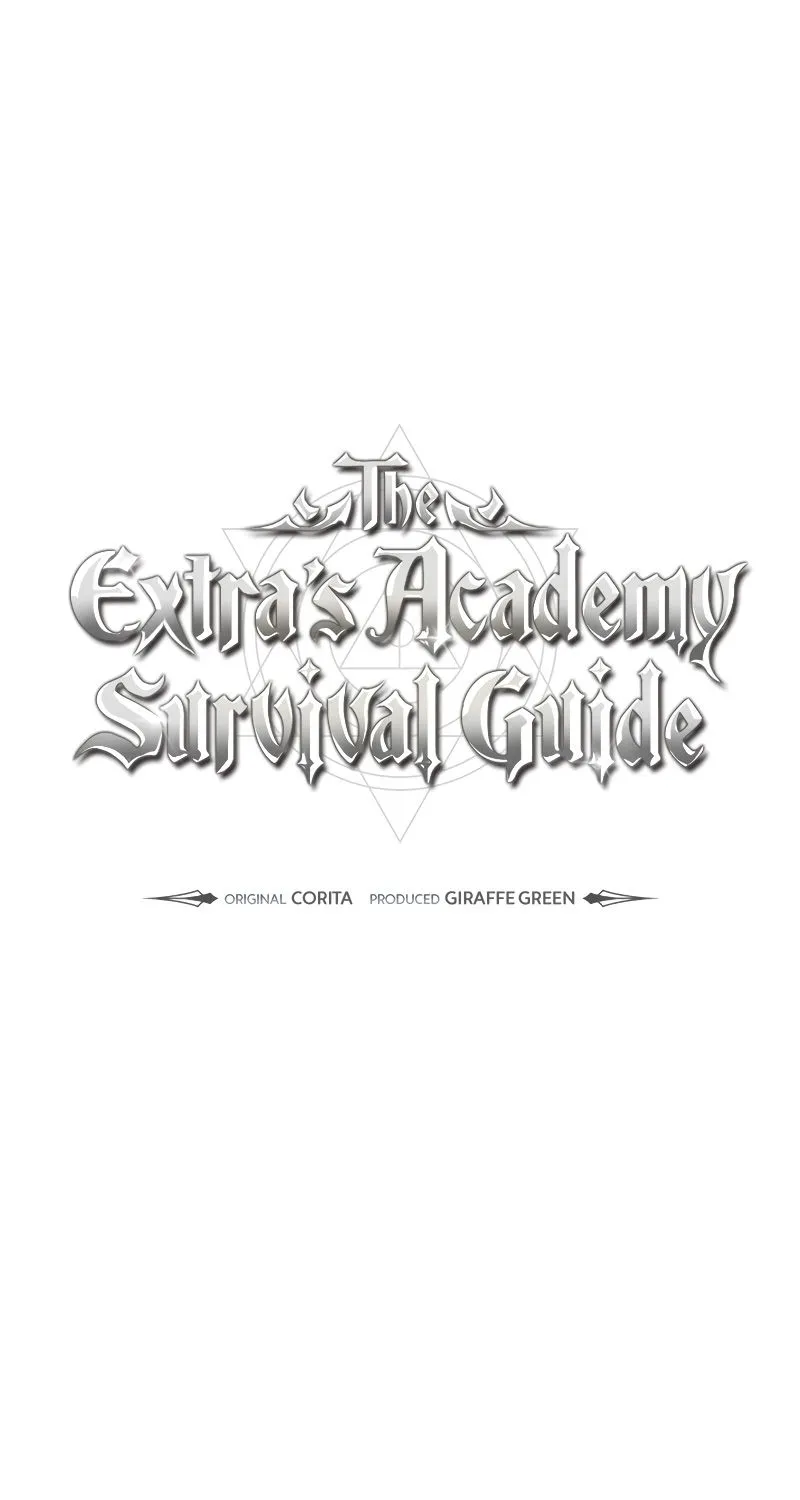 The Extra’s Academy Survival Guide - หน้า 69