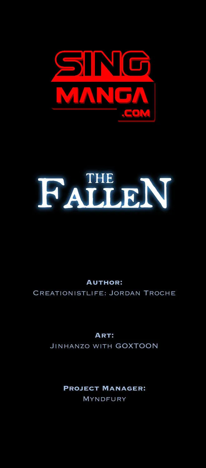 The Fallen - หน้า 109