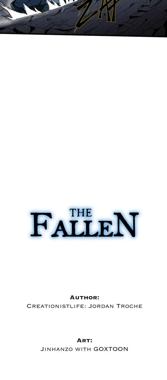 The Fallen - หน้า 9