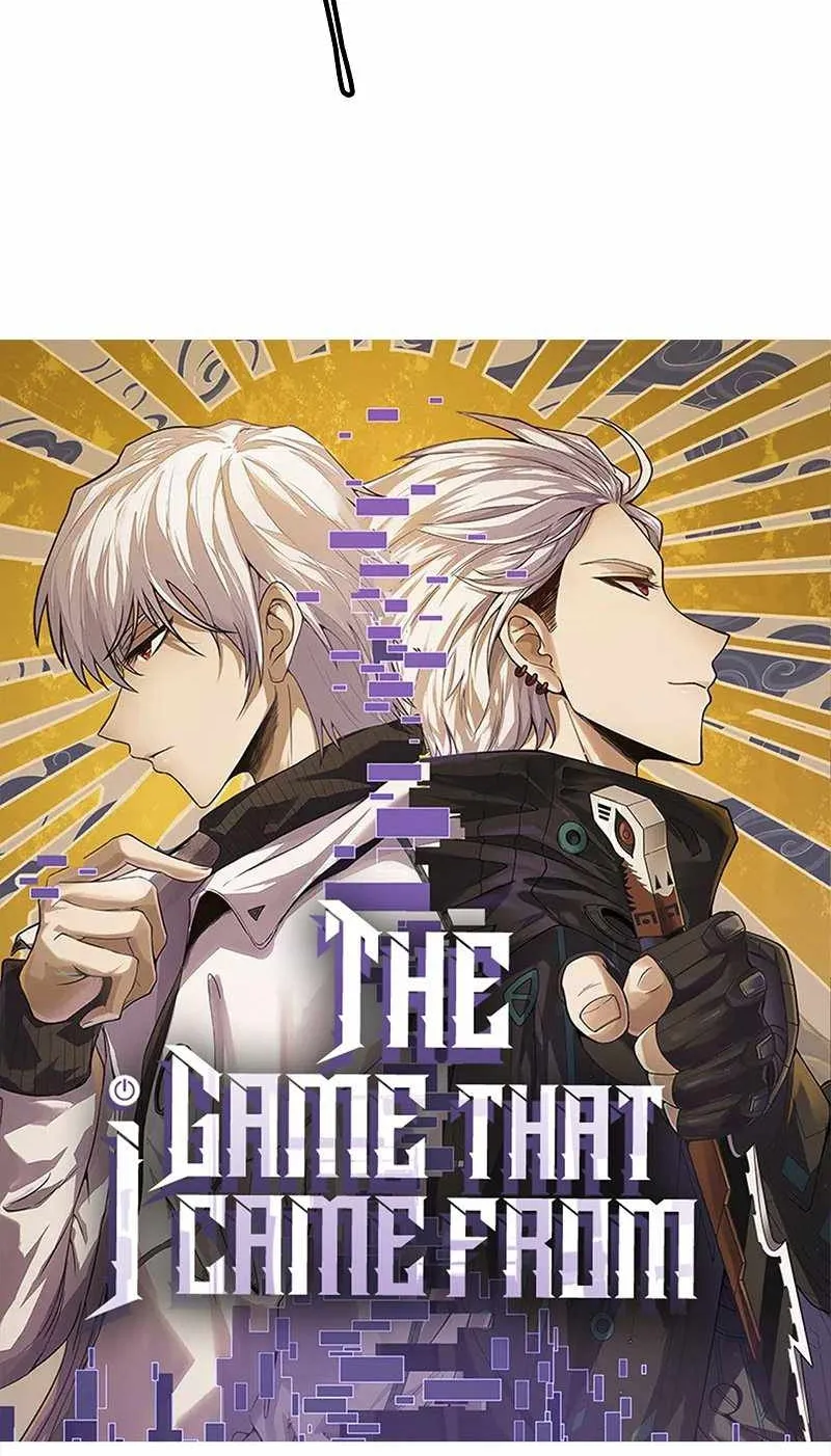 The Game That I Came From - หน้า 5