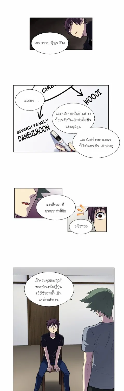 The Gamer - หน้า 23