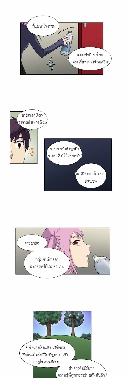 The Gamer - หน้า 23