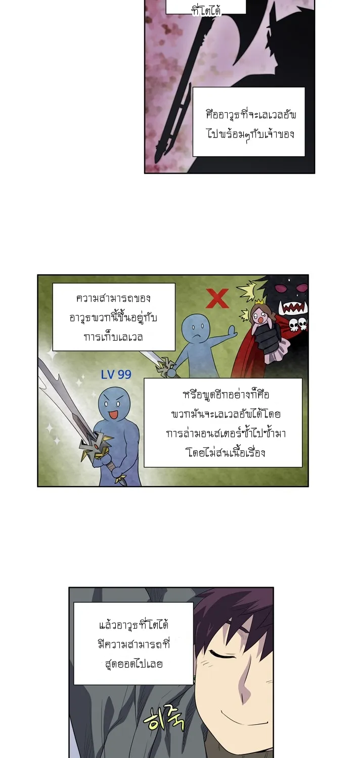 The Gamer - หน้า 22