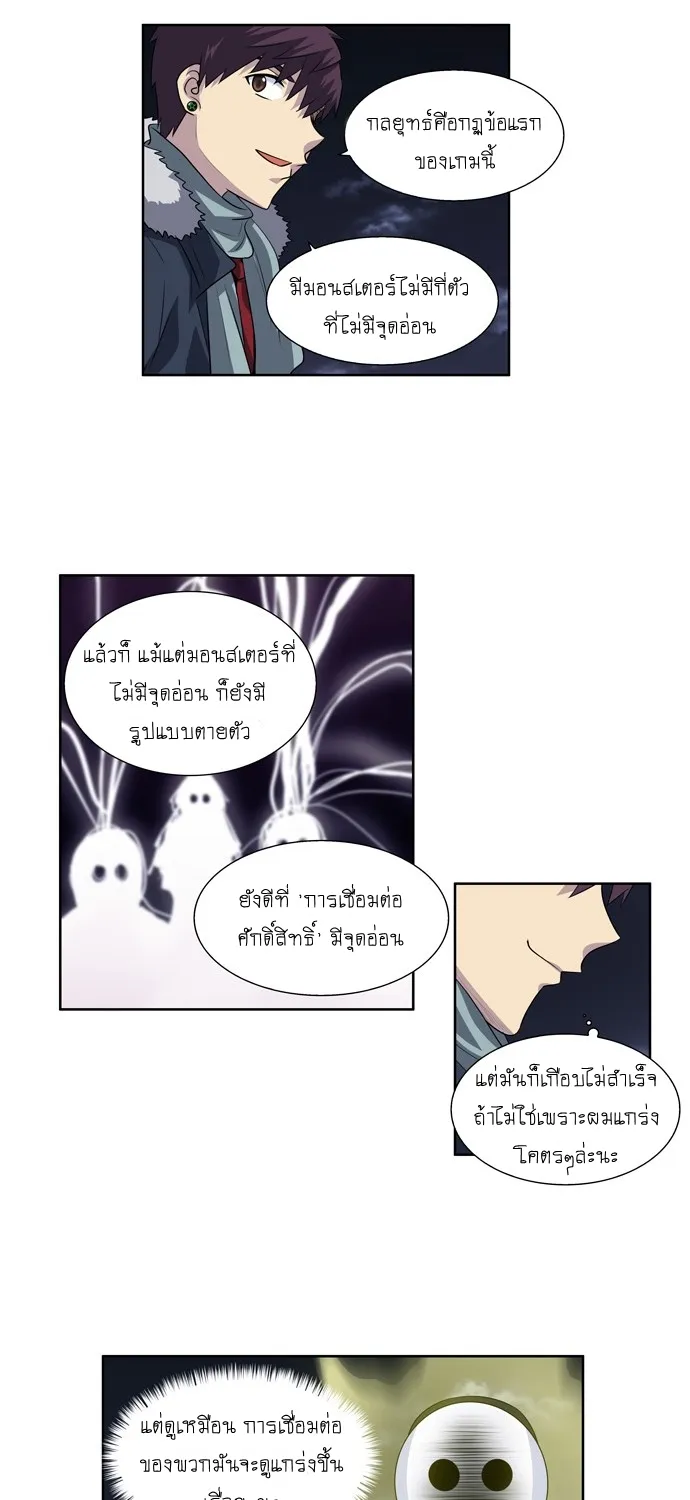 The Gamer - หน้า 22