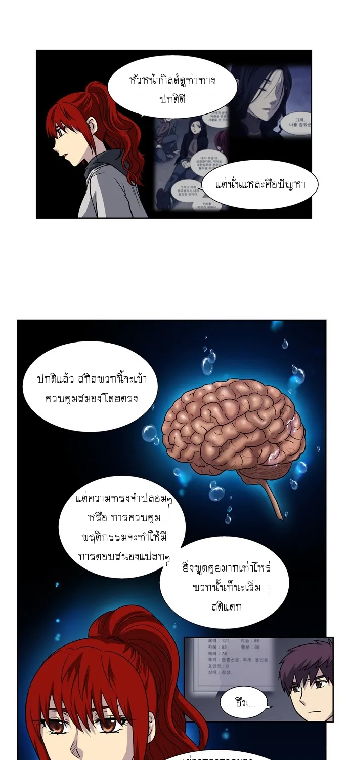 The Gamer - หน้า 2