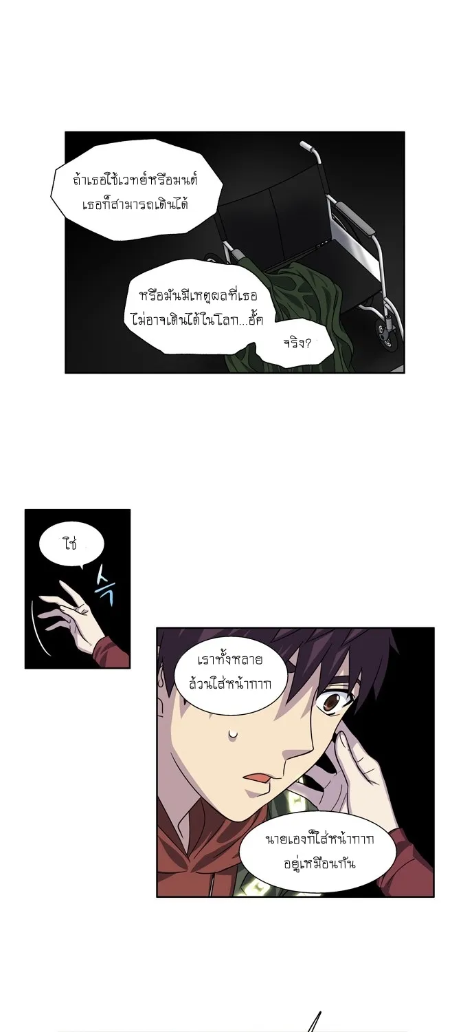 The Gamer - หน้า 22