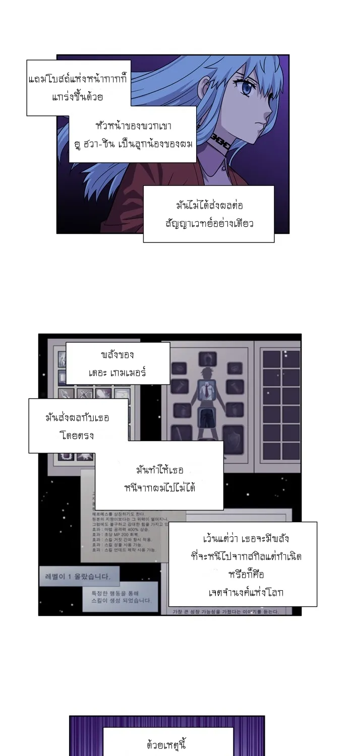 The Gamer - หน้า 20