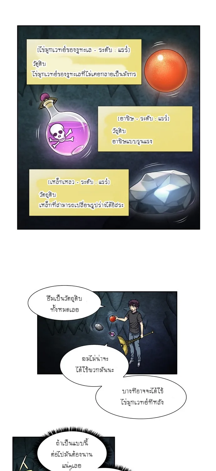 The Gamer - หน้า 12