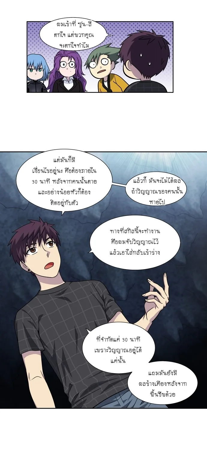 The Gamer - หน้า 6