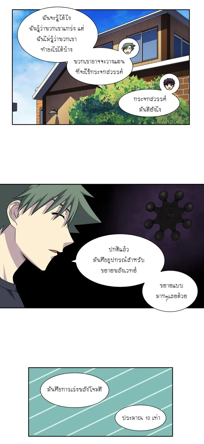 The Gamer - หน้า 38