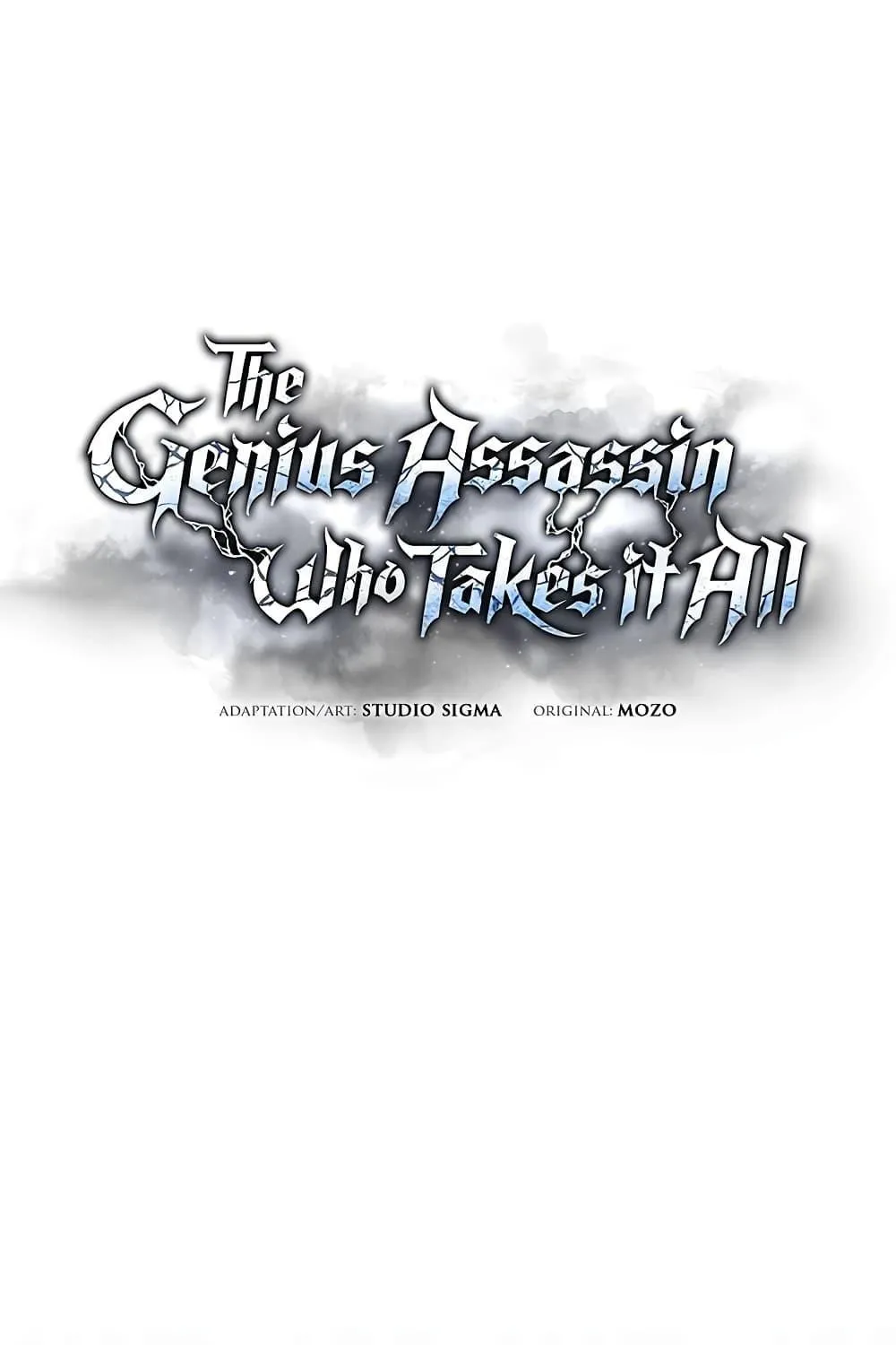 The Genius Assassin Who Takes it All - หน้า 54