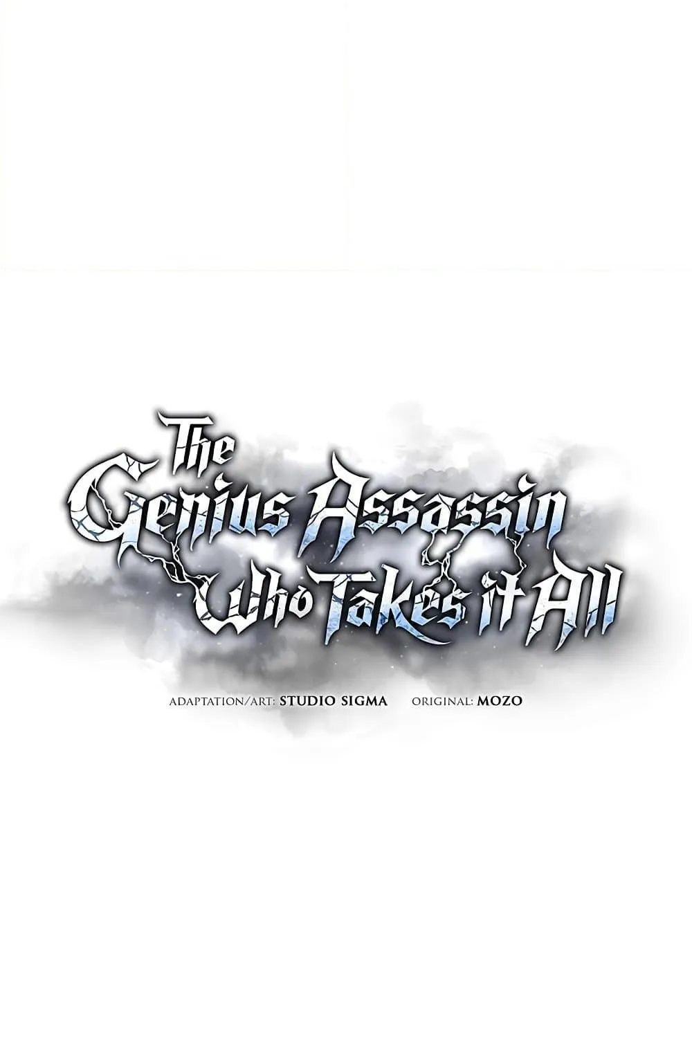 The Genius Assassin Who Takes it All - หน้า 46