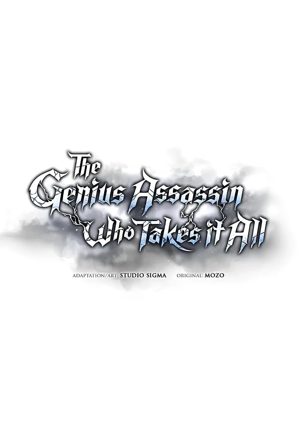 The Genius Assassin Who Takes it All - หน้า 36