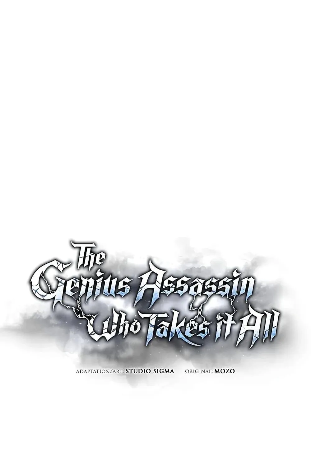 The Genius Assassin Who Takes it All - หน้า 40