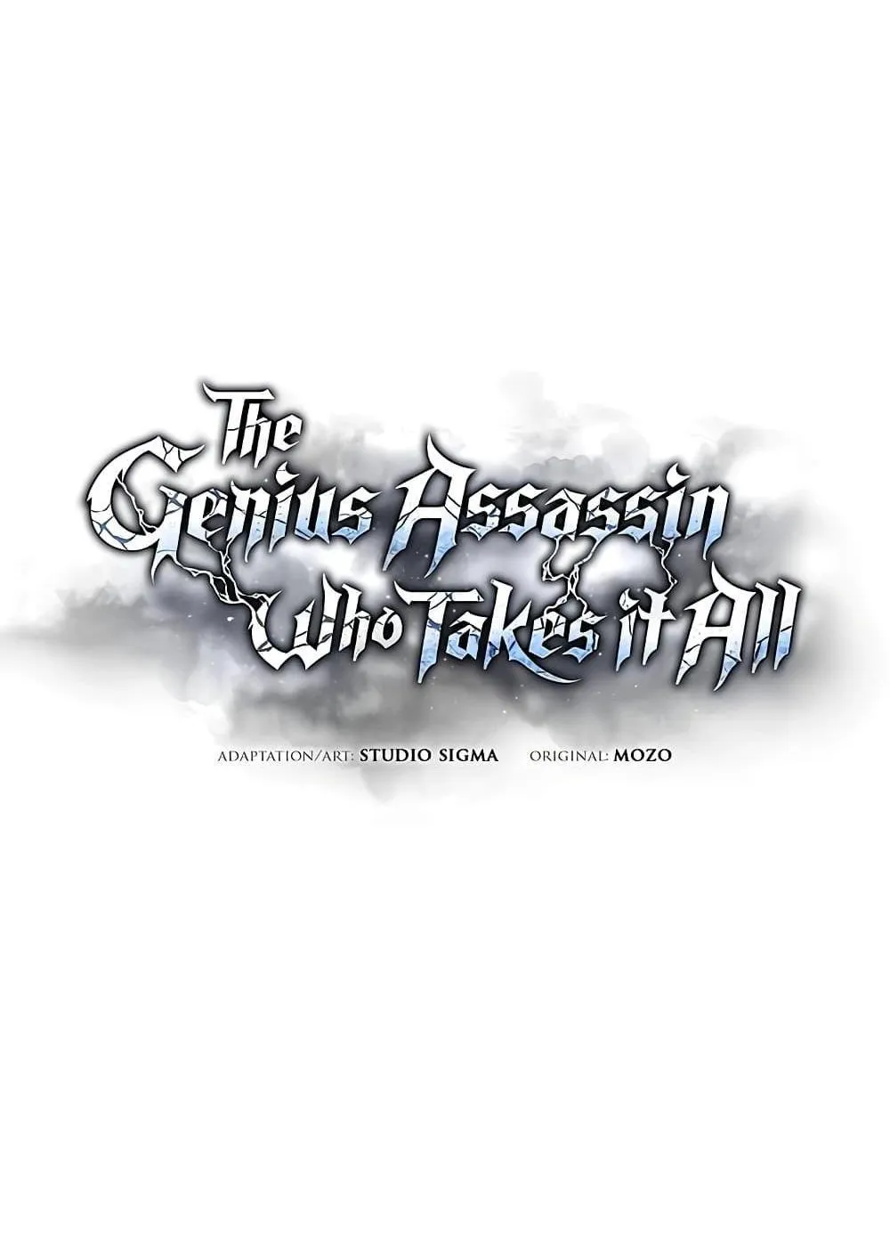 The Genius Assassin Who Takes it All - หน้า 131