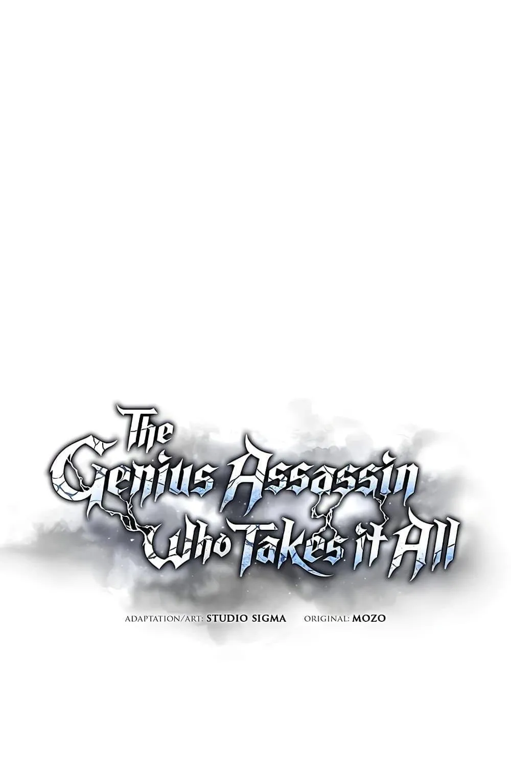 The Genius Assassin Who Takes it All - หน้า 38