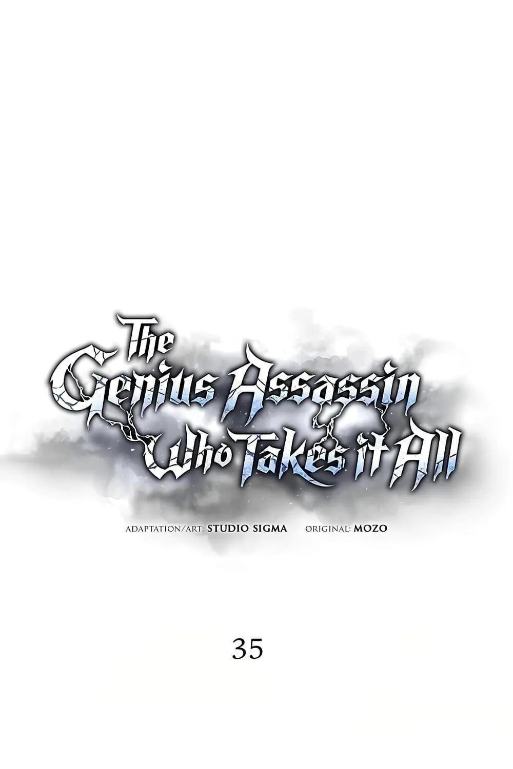 The Genius Assassin Who Takes it All - หน้า 58