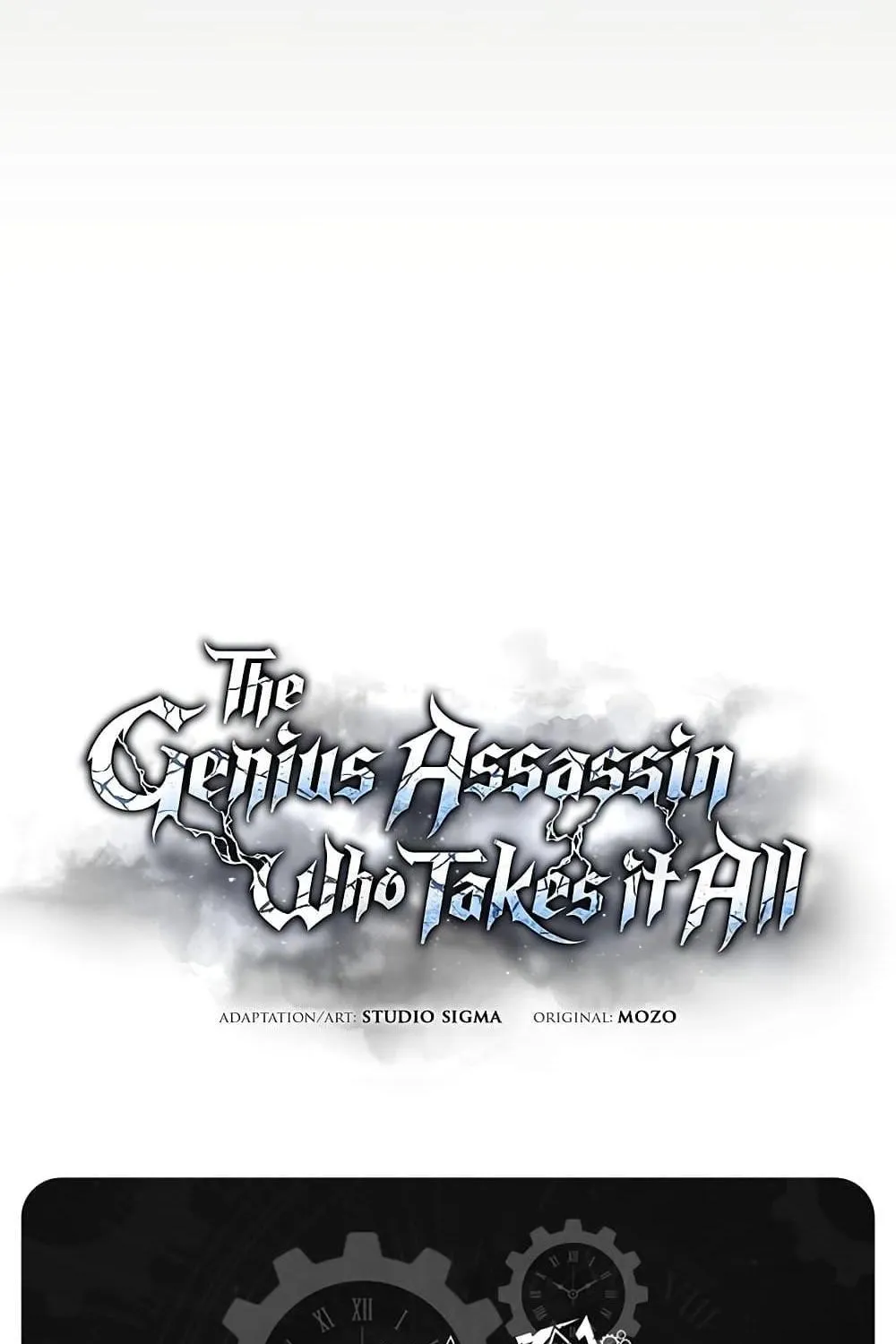 The Genius Assassin Who Takes it All - หน้า 158