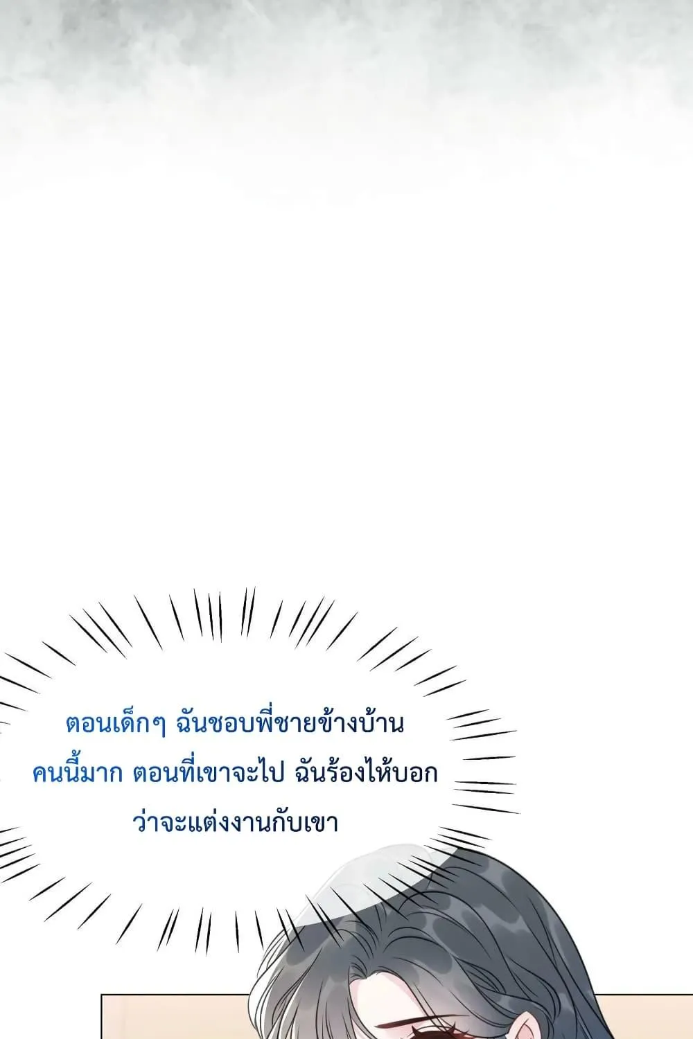 The Girl Who Wears a Book Just Wants to Be a Co-Starring Actress – เพอร์เฟคอย่างฉันต้องมาสวมบทนางรองในนิยาย - หน้า 29