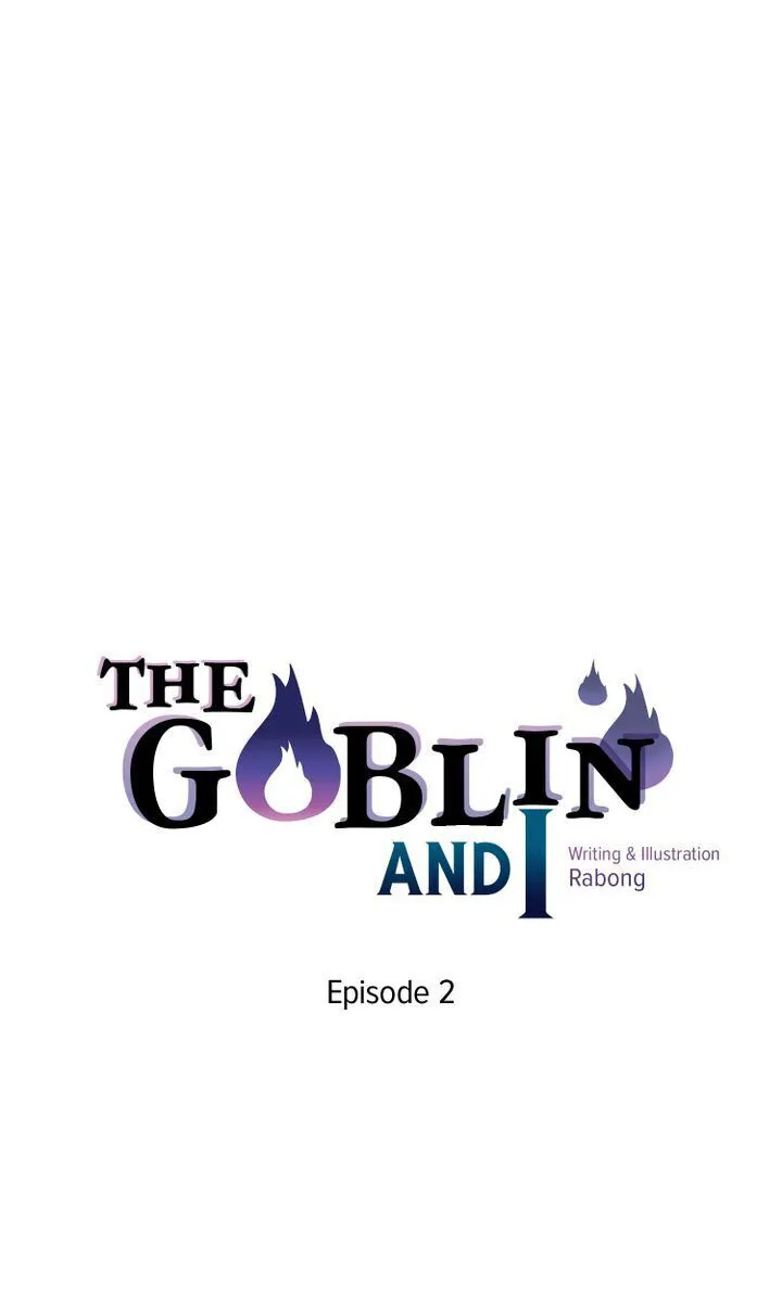 The Goblin And I - หน้า 11