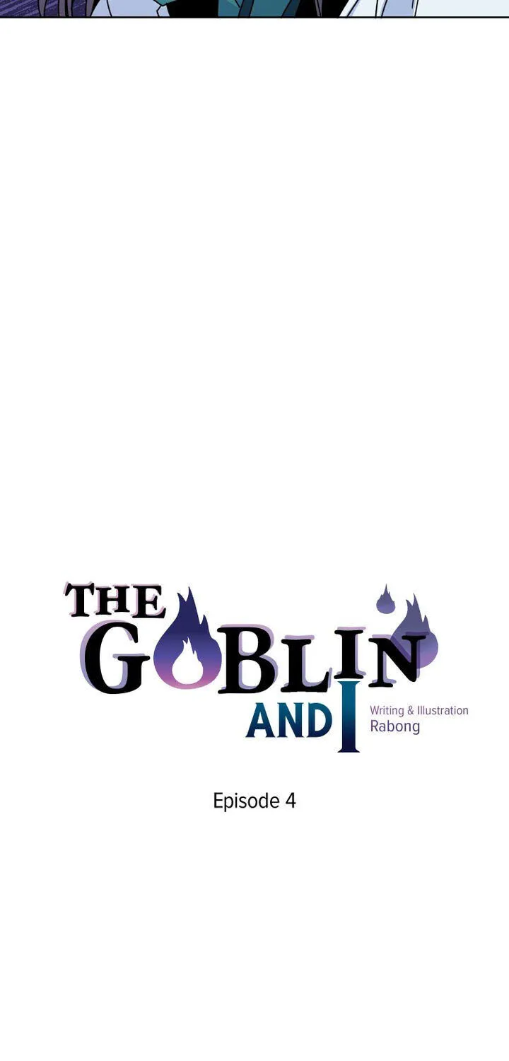 The Goblin And I - หน้า 6