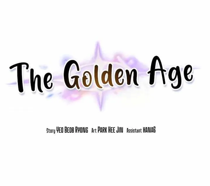 The Golden Age ข้ามเวลาผ่าภิภพจันทรา - หน้า 1