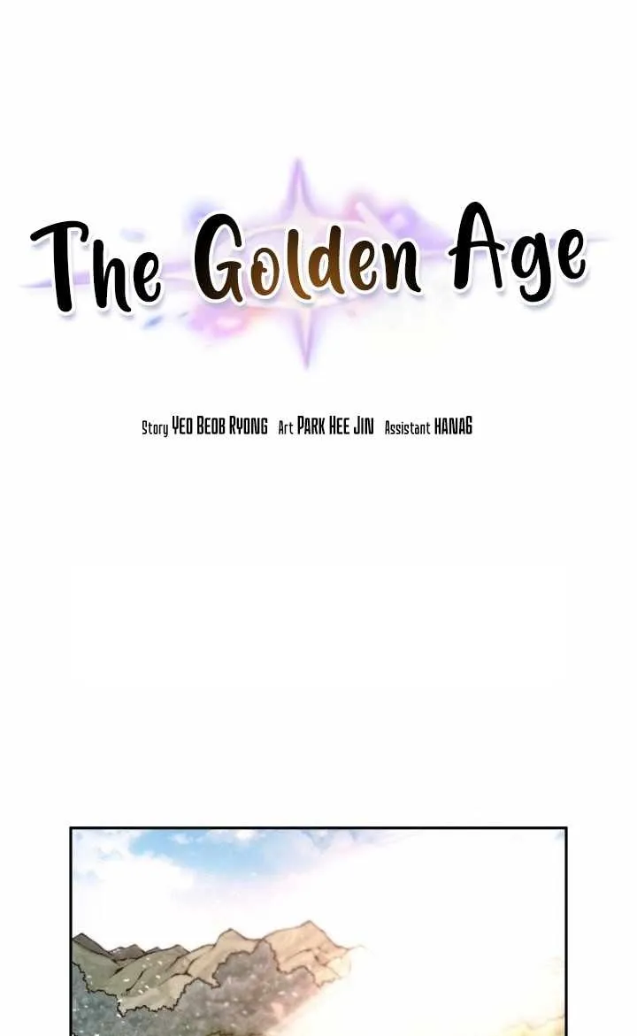 The Golden Age ข้ามเวลาผ่าภิภพจันทรา - หน้า 1