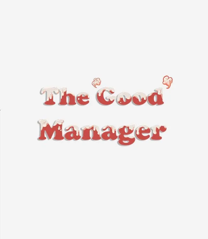 The Good Manager - หน้า 43