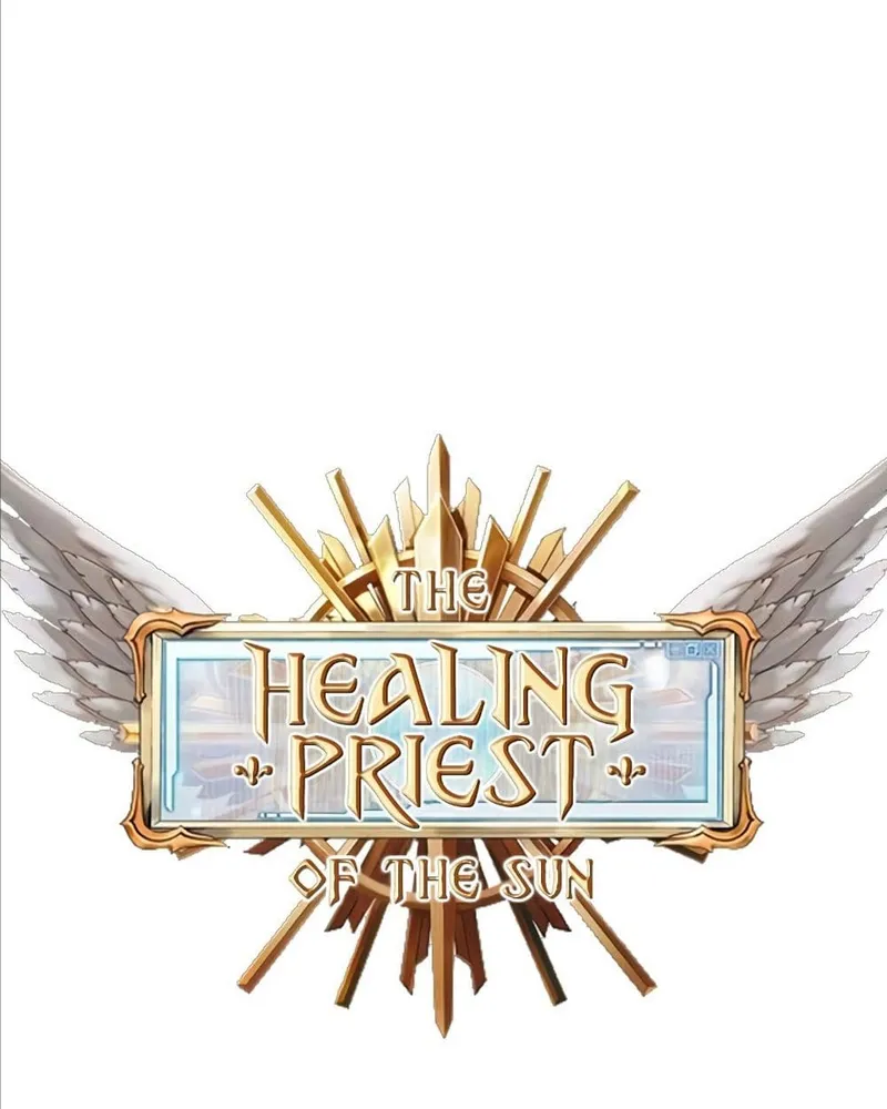 The Healing Priest of the Sun - หน้า 27