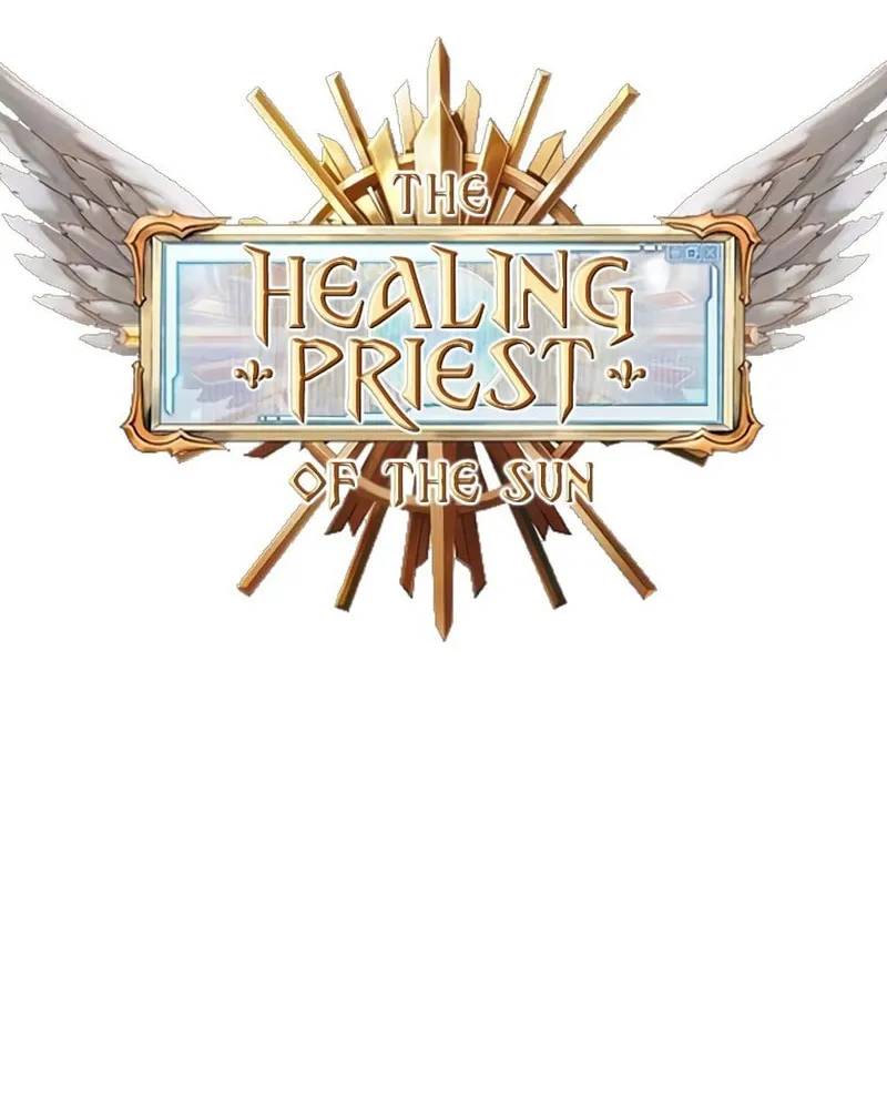 The Healing Priest of the Sun - หน้า 13