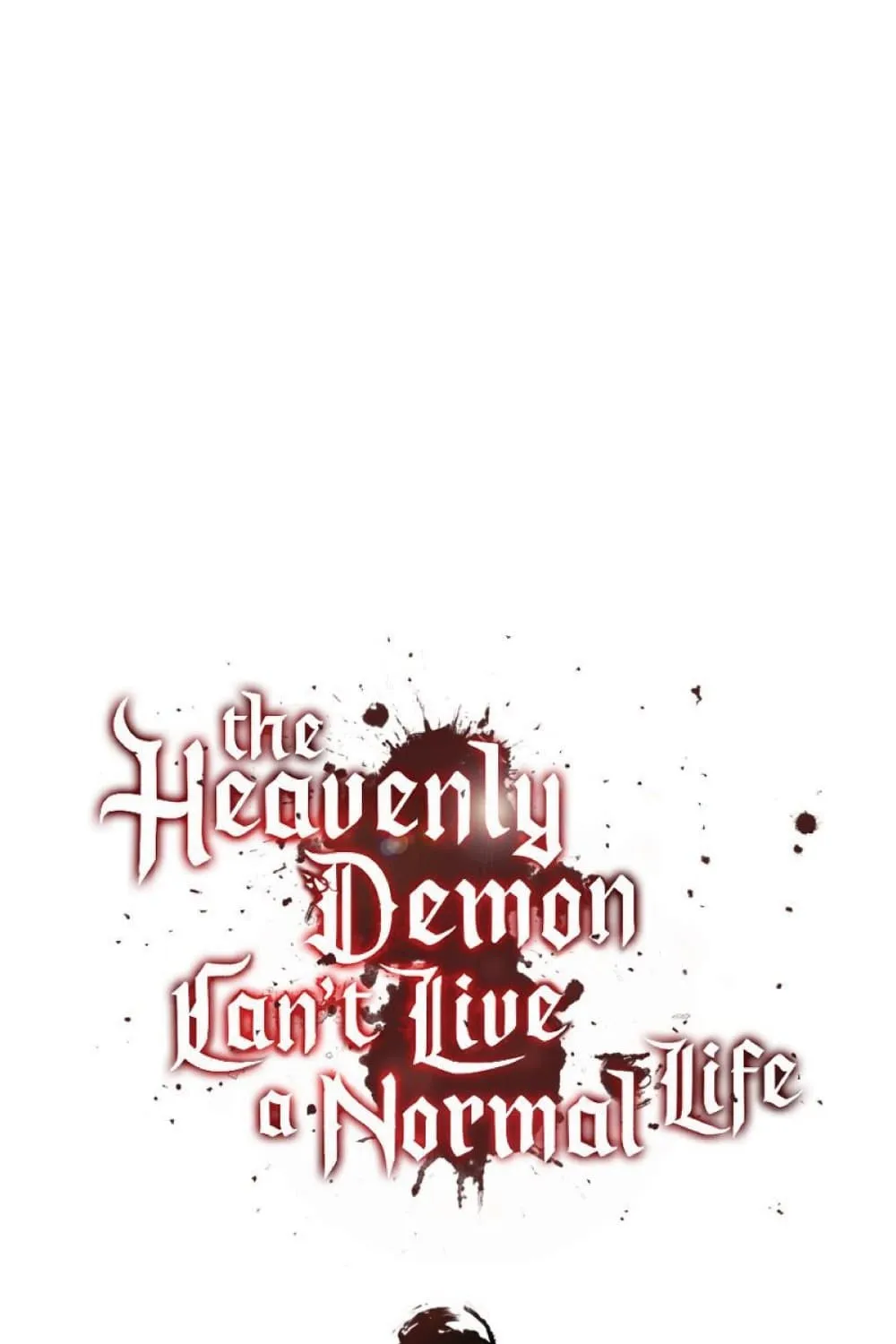 The Heavenly Demon Can’t Live a Normal Life - หน้า 38