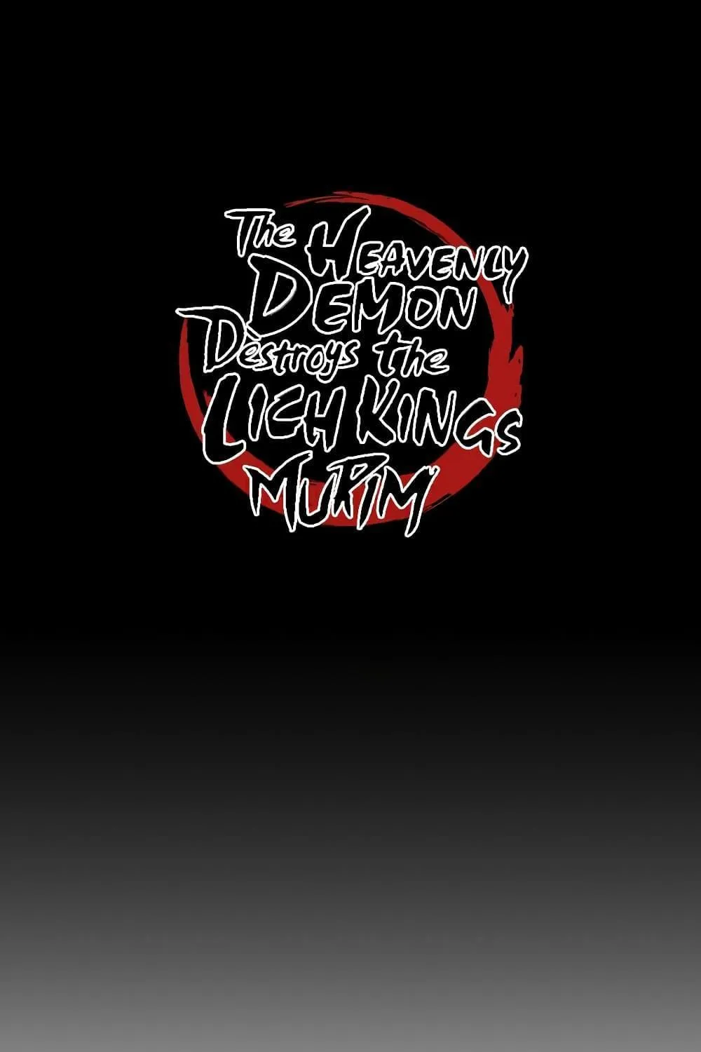 The Heavenly Demon Destroys the Lich King’s Murim - หน้า 19