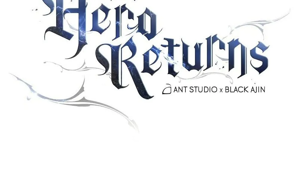 The Hero Returns - หน้า 149