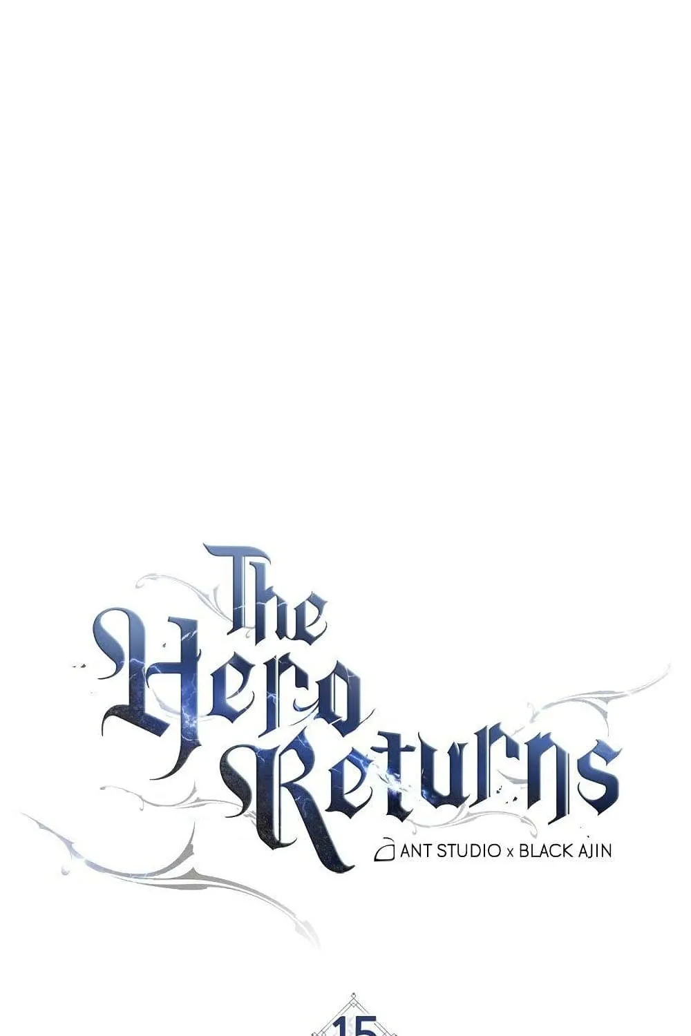 The Hero Returns - หน้า 30