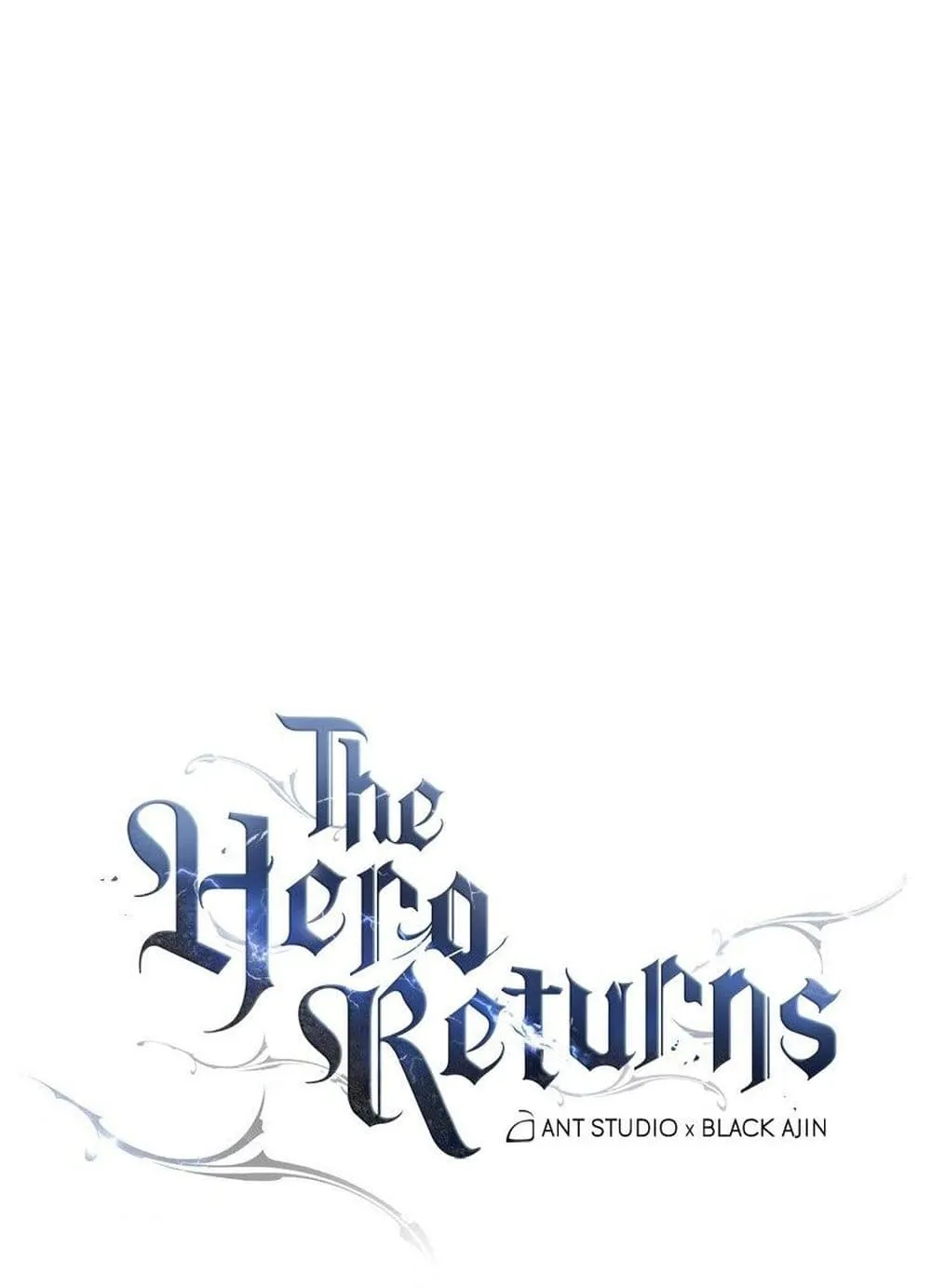 The Hero Returns - หน้า 5