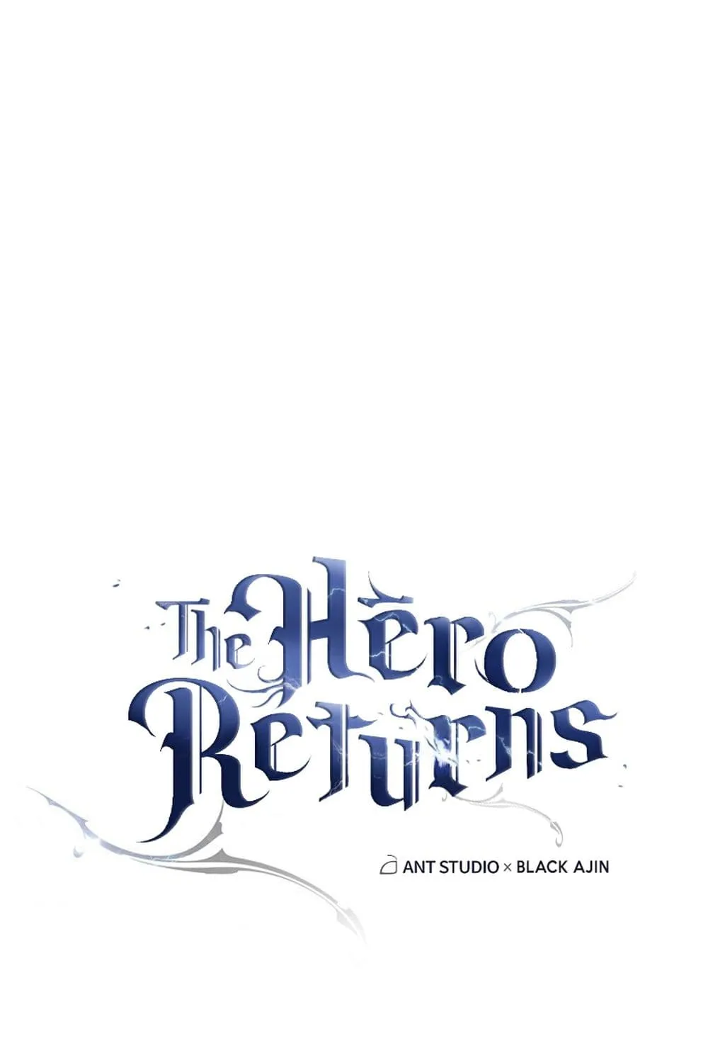 The Hero Returns - หน้า 5