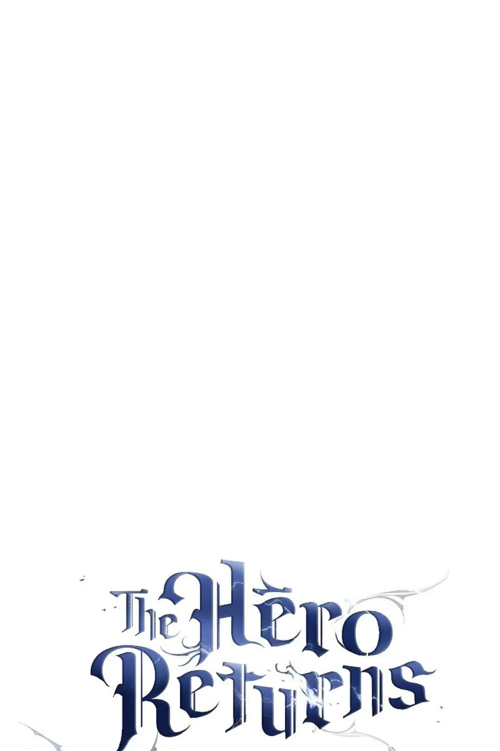 The Hero Returns - หน้า 52