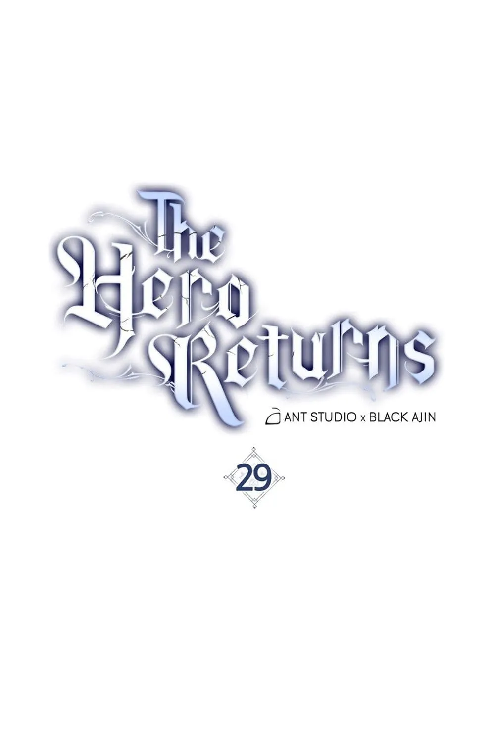 The Hero Returns - หน้า 52