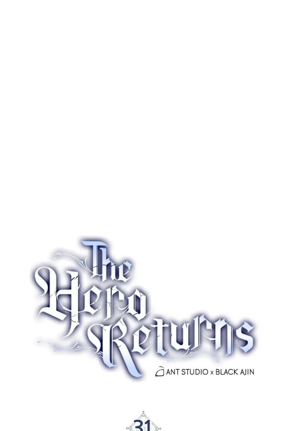 The Hero Returns - หน้า 6