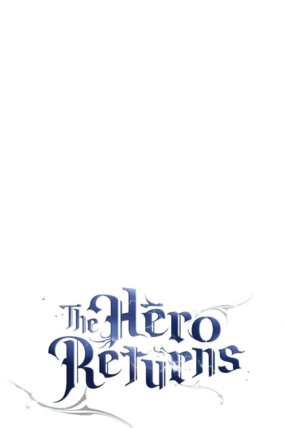 The Hero Returns - หน้า 160