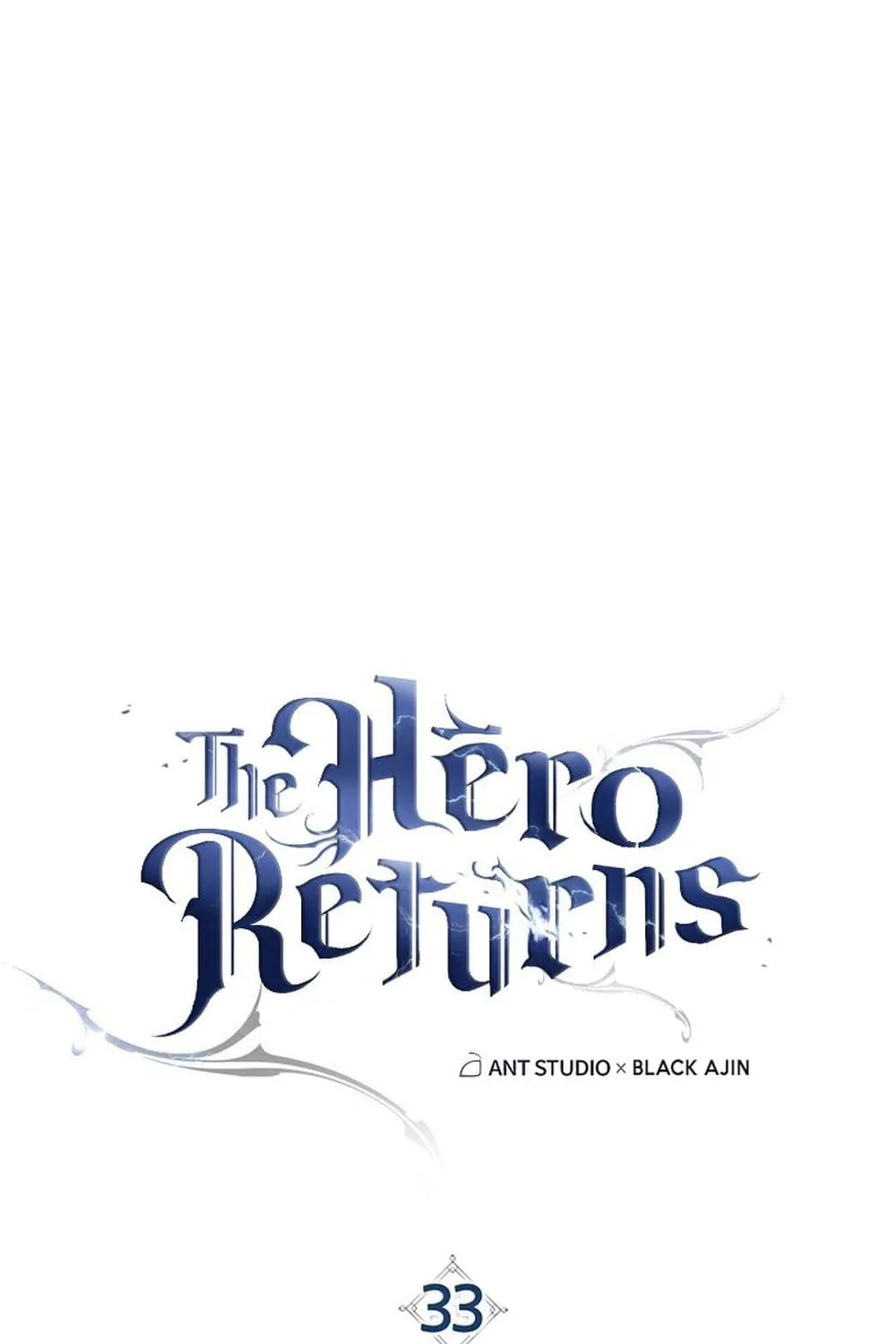 The Hero Returns - หน้า 6